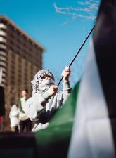 Palestina