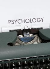 psykologi