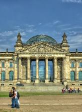 Bundestag
