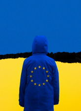 EU - Ukraine