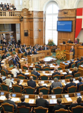 folketinget