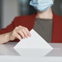 Demokrati