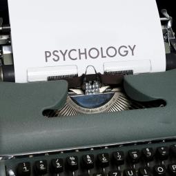 psykologi
