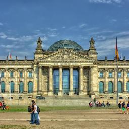 Bundestag