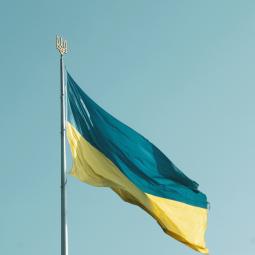 ukraine