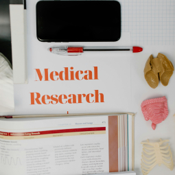 Medicinsk forskning