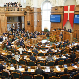 folketinget