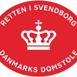 Retten i Svendborg